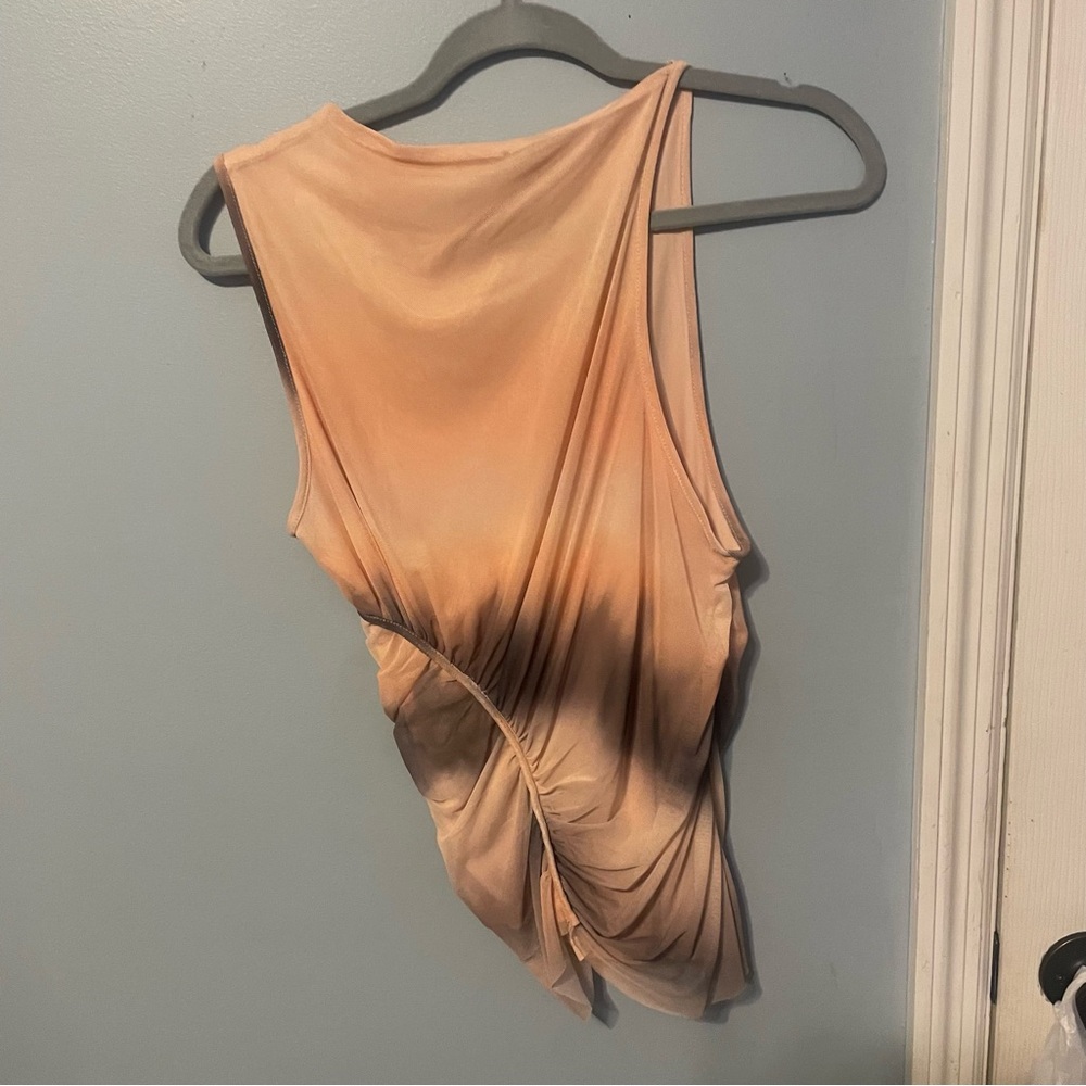 Zara top
